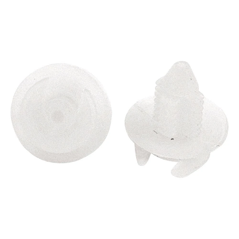 Grampo Permak Para Porta Vw Universal 237- L