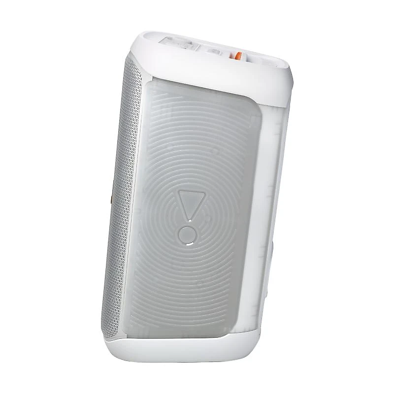 Caixa de Som Bluetooth JBL Partybox Club 120 Branca