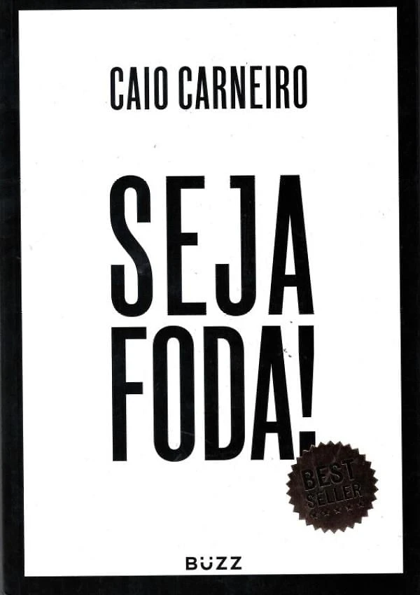 Seja Foda!