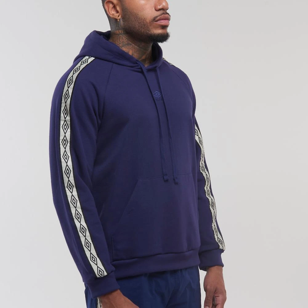 Blusão unisex umbro tape f.c.