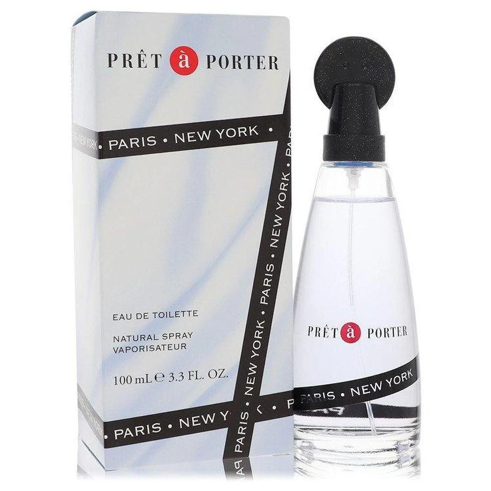 Perfume Feminino Coty Pret A Porter Eau De Toilette 100 ml