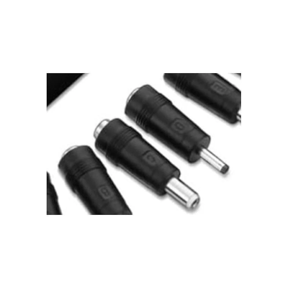 Fonte Universal para Notebook 90W com 9 Adaptadores Compatível com Modelos Lenovo Elgin