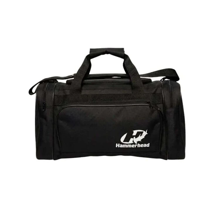 Bolsa Hammerhead Esportiva 35L Urban Sports - Preto