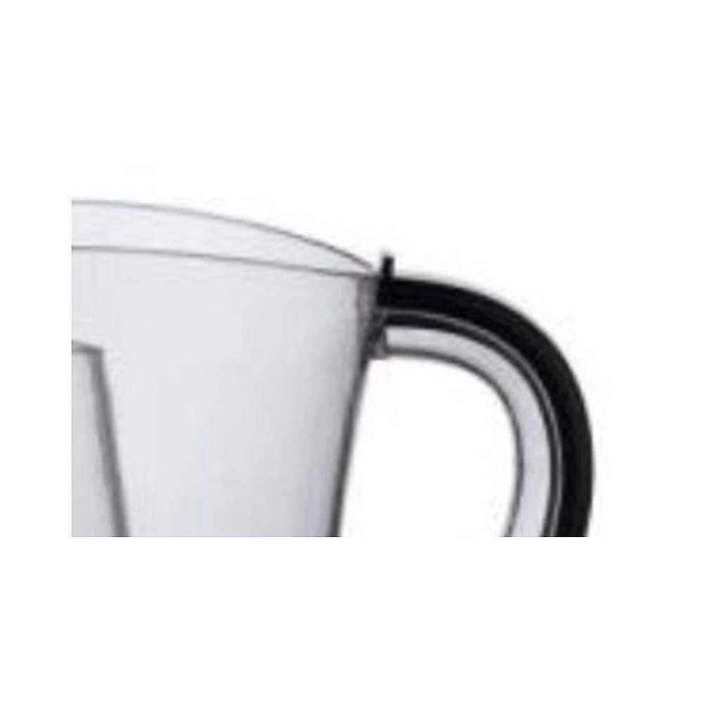 Espremedor de Frutas Agratto com Acionamento Automático Preto 700ML