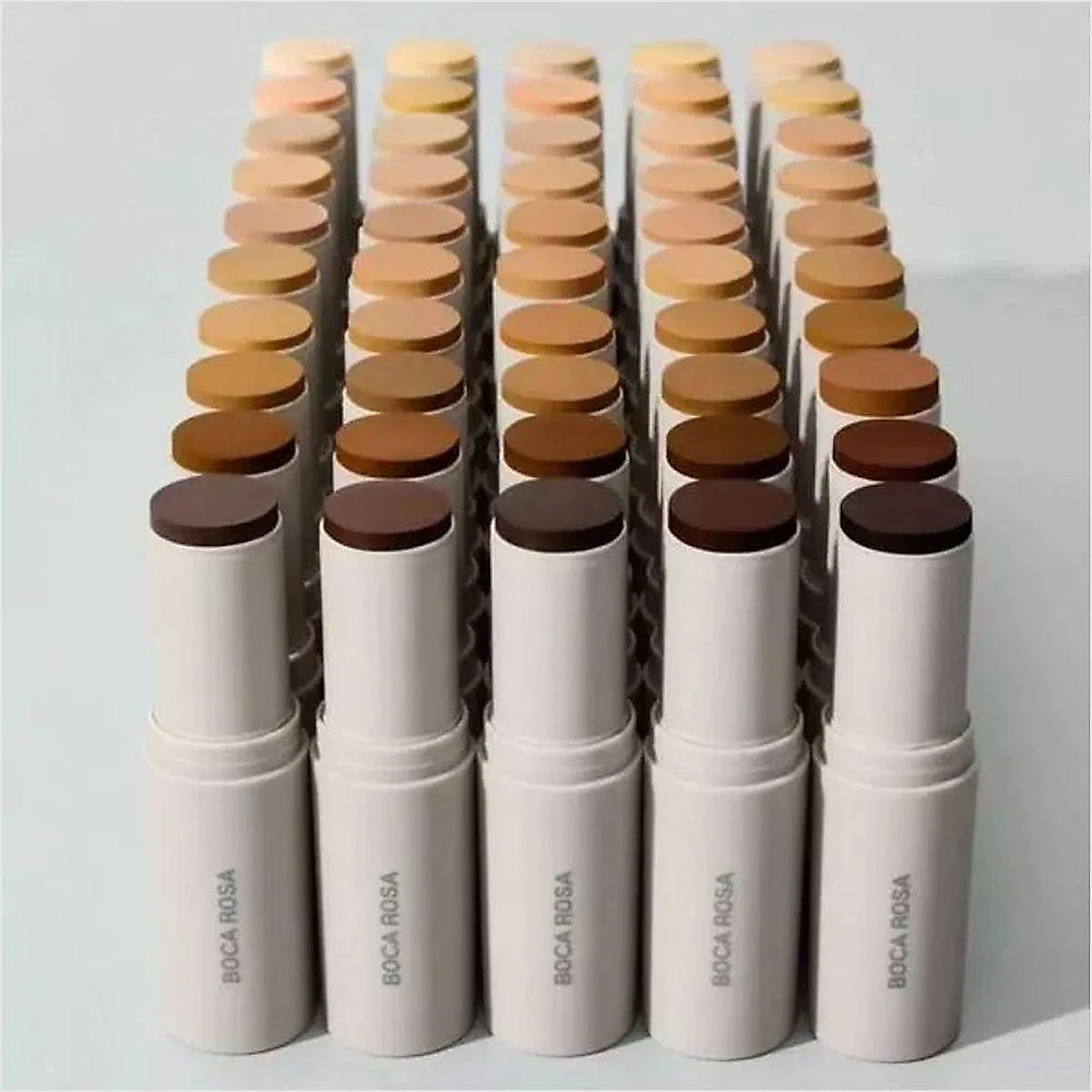 Boca Rosa Stick Pele Br09 12g