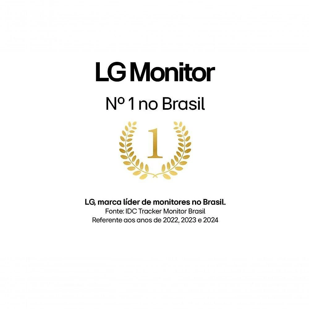Monitor Ultrafine Evo 32" 6K Nano IPS Black Bivolt 60Hz Cinza LG