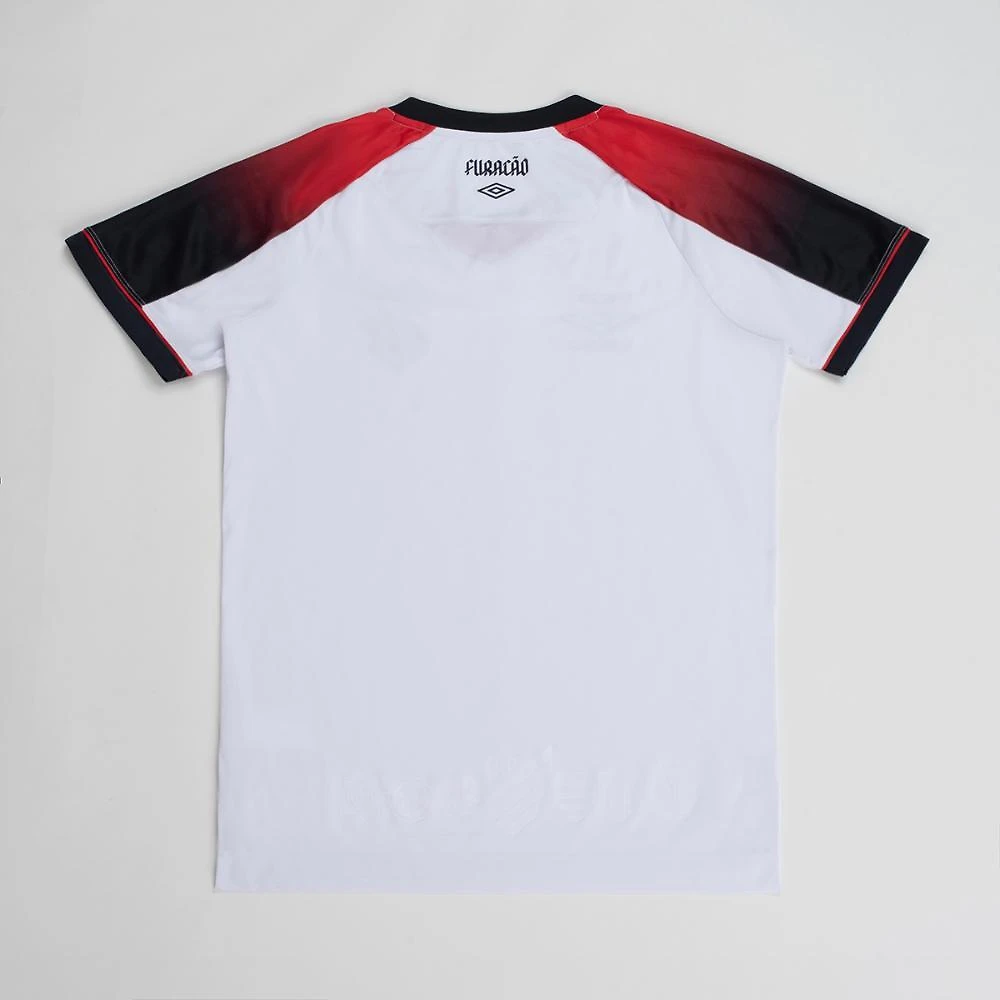 Camisa masculina umbro cap away 2026 torcedor s/n