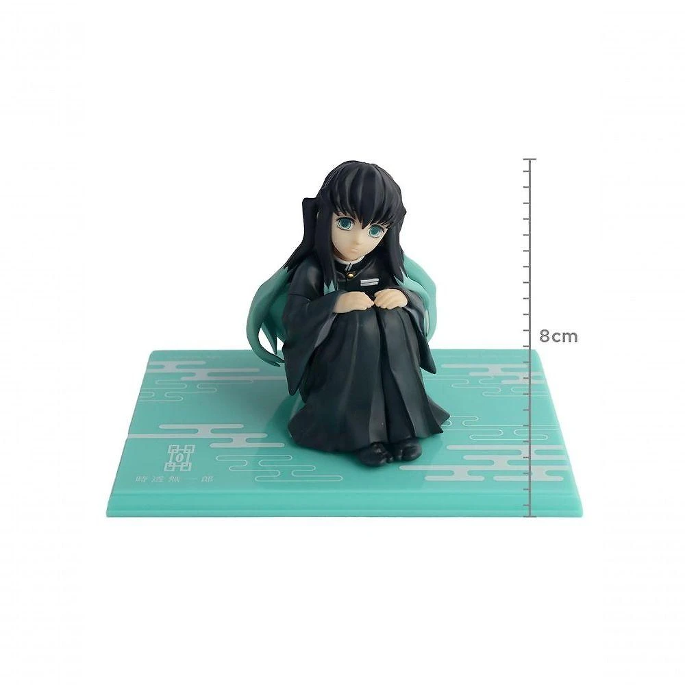 Figure Demon Slayer Kimetsu Noyaiba - Tokito-san