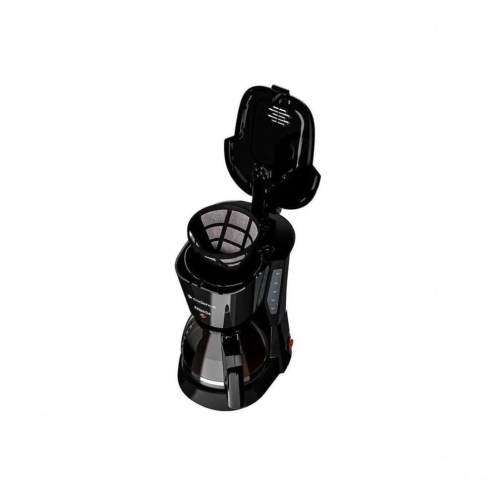 Miniatura Cafeteira Eletrica Cadence Desperta Contrast 110V