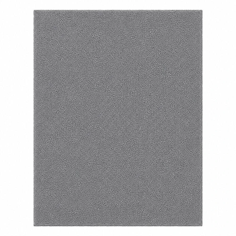 Tapete de Yoga Profissional Antiderrapante 10MM para Pilates e Alongamentos Marrom