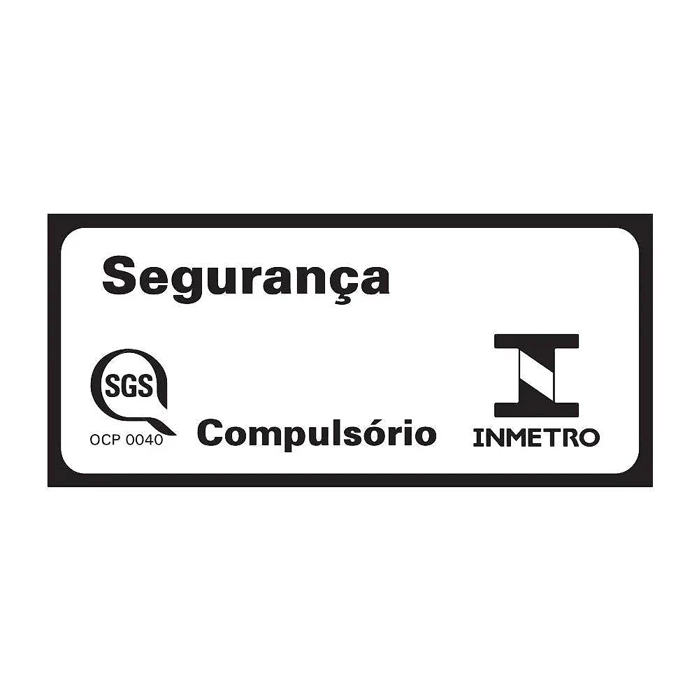Panela de Pressão Elétrica 5 Litros Britânia BPP05P - 110 Volts Panela de Pressão Elétrica Britânia BPP05P - 110 Volts