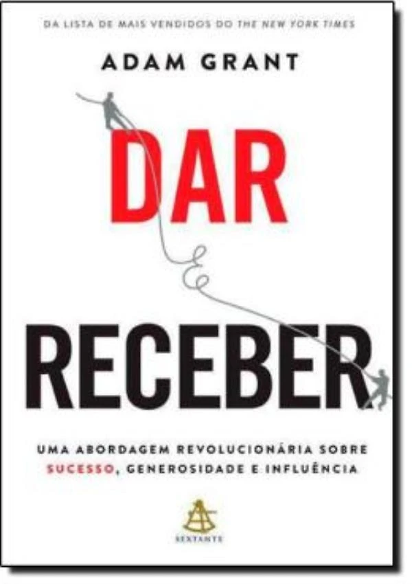 Dar E Receber