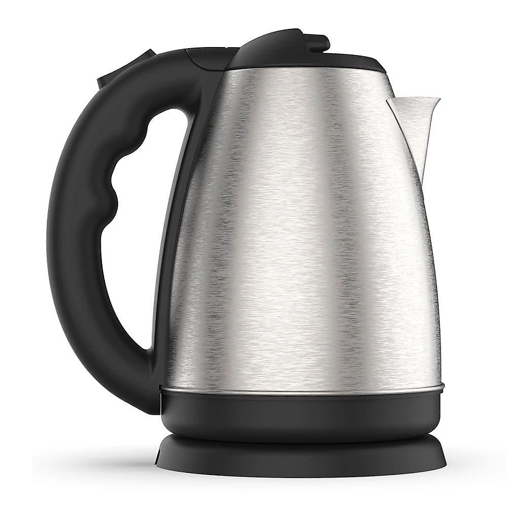 Chaleira Elétrica Cadence Inox Super 1,8L 110V