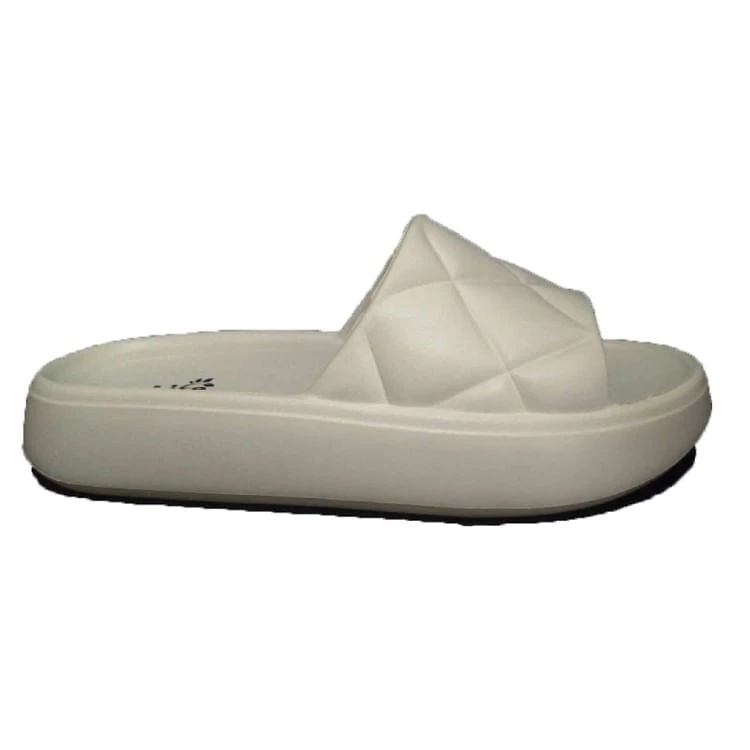 Chinelo Form Lite Soft Slide - Nude - NUDE