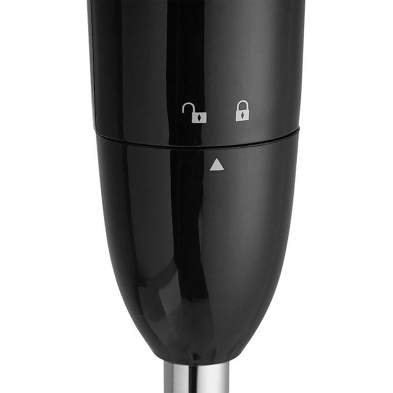 Mixer Speedy M300 300W 220V - Black+Decker Mixer Elétrico Black&Decker Speedy Mix