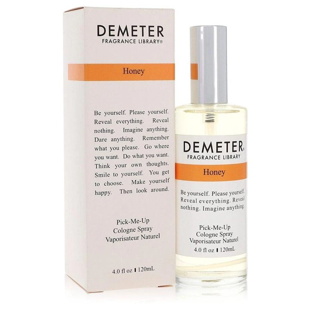 Perfume Feminino Demeter 120 Ml Cologne Spray