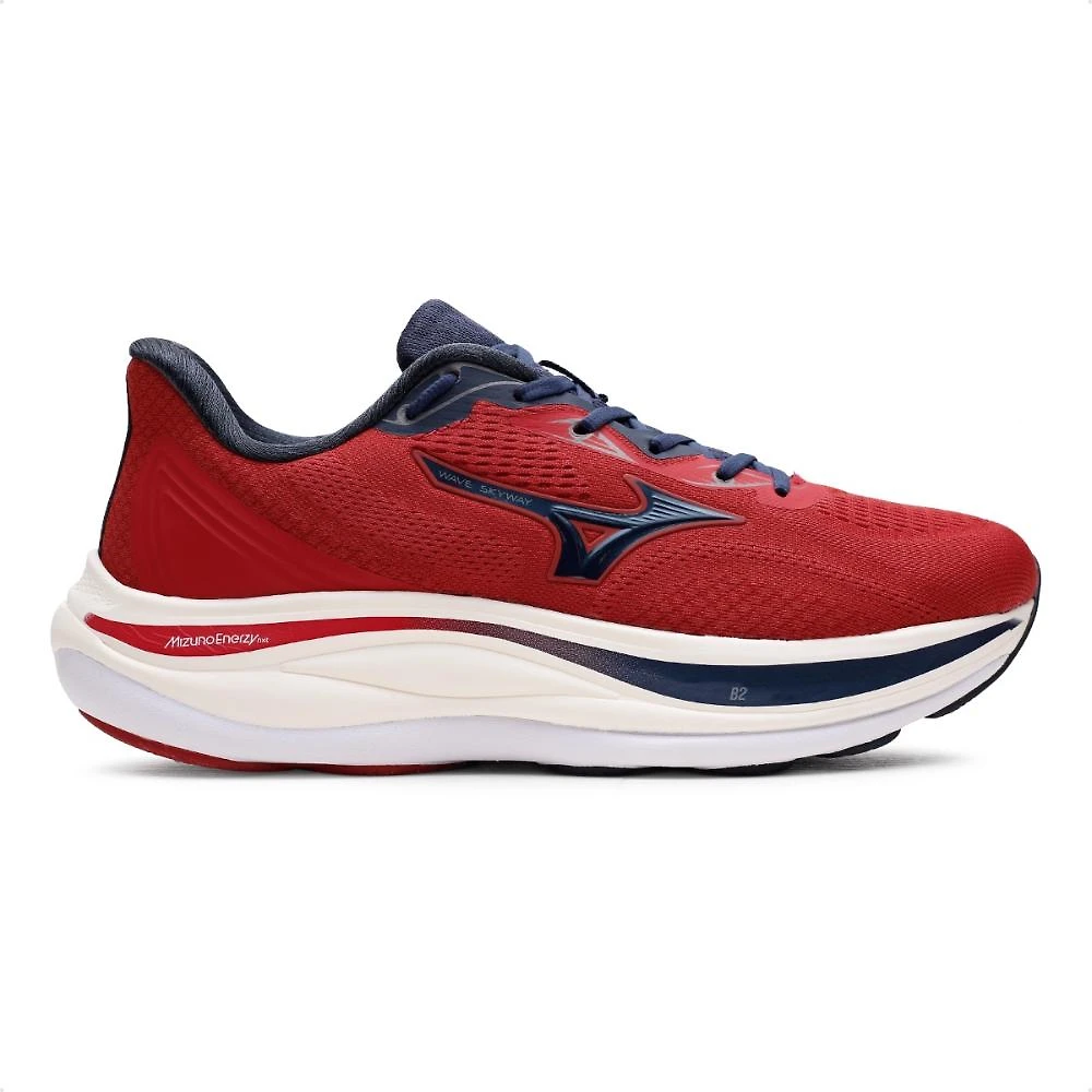 Tênis Mizuno Wave Skyway Masculino