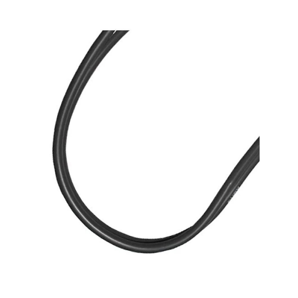 Cabo de Áudio RCA 1 RCA Fêmea 2 RCA Macho 4mm Kit 10 Peças Sparflex