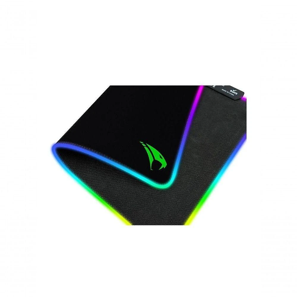Mousepad Gamer Viper Pro Naja Rgb