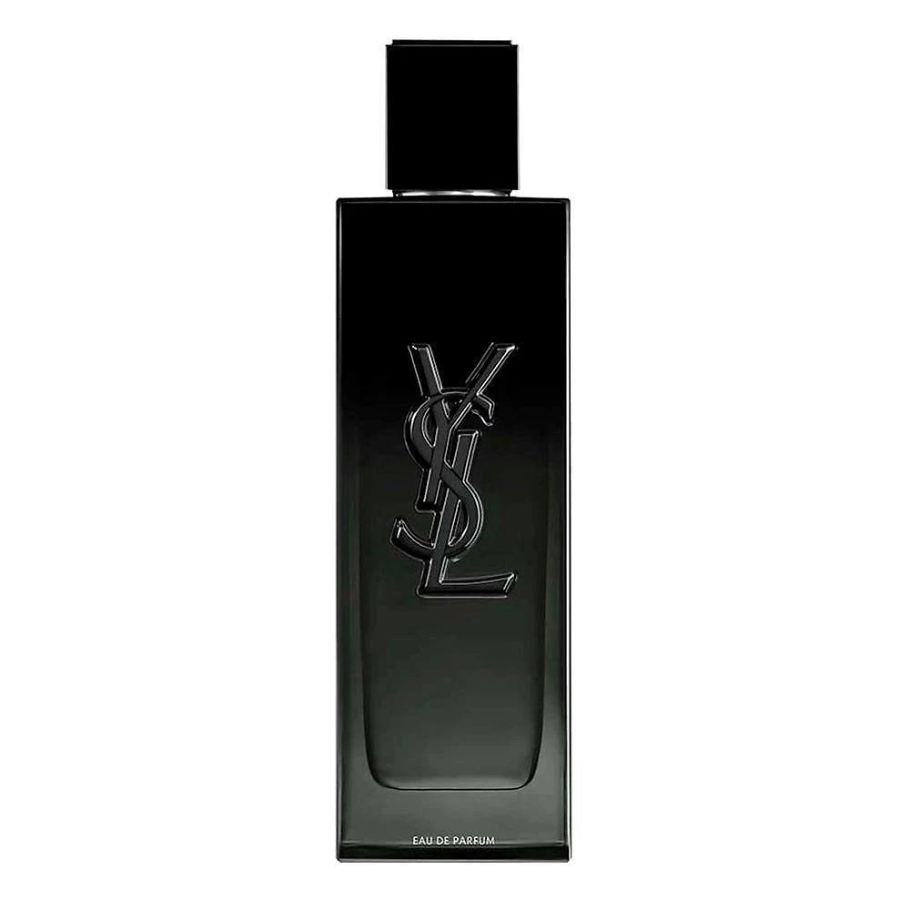 Yves Saint Laurent Myslf Eau De Parfum - Perfume Masculino 100ml