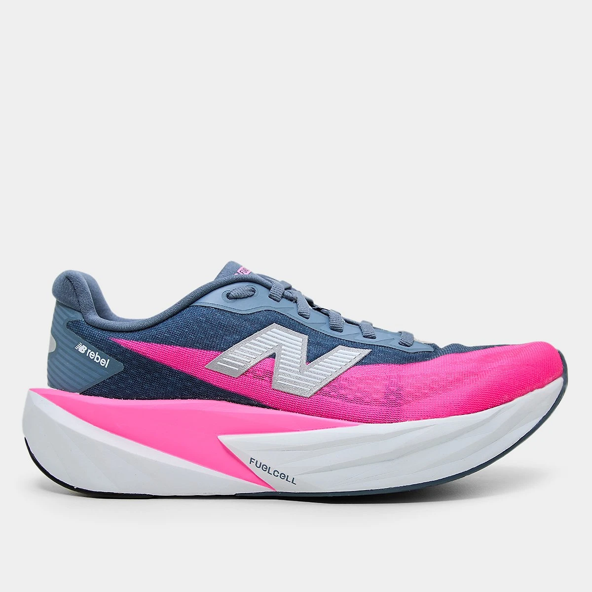 Tênis New Balance Fuelcell Rebel V5 Feminino
