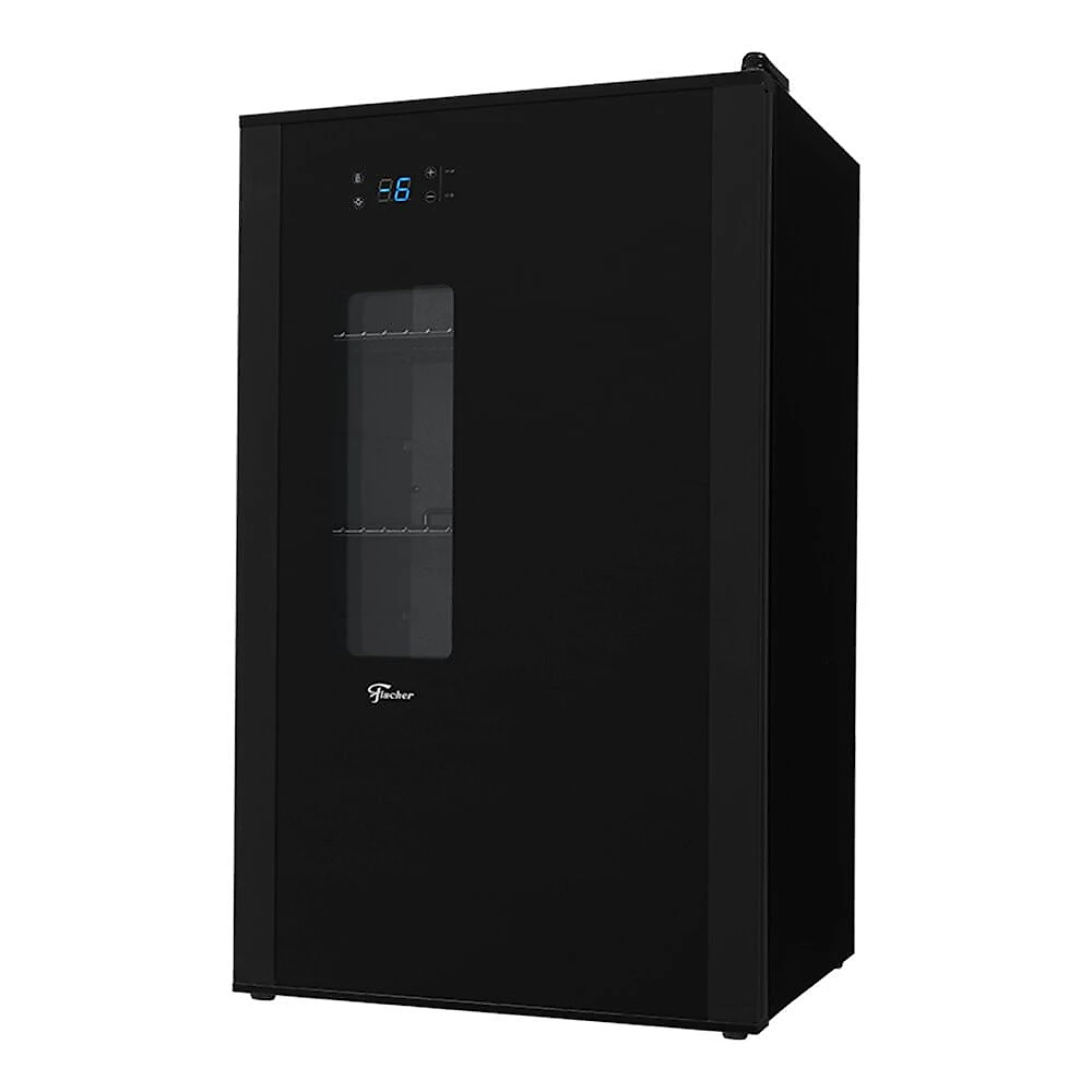 Cervejeira 92 Litros Fischer Infinity Multi 37200 Preto - 110V