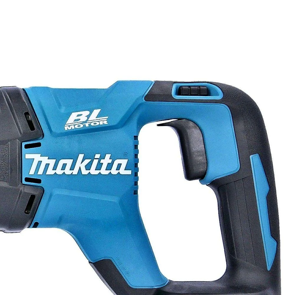 Serra sabre 3000 gpm sem bateria sem carregador djr187z makita