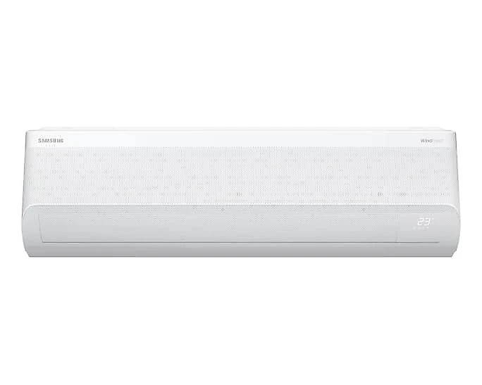 Ar-condicionado Split Inverter Samsung WindFree AI 24.000 BTUs Quente/Frio AR60F24C1AW 220V 220V