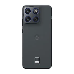 Smartphone Motorola Edge 70 6.7” 256GB 5G Câmera Dupla 50MP Gadget Gray Gadget Gray