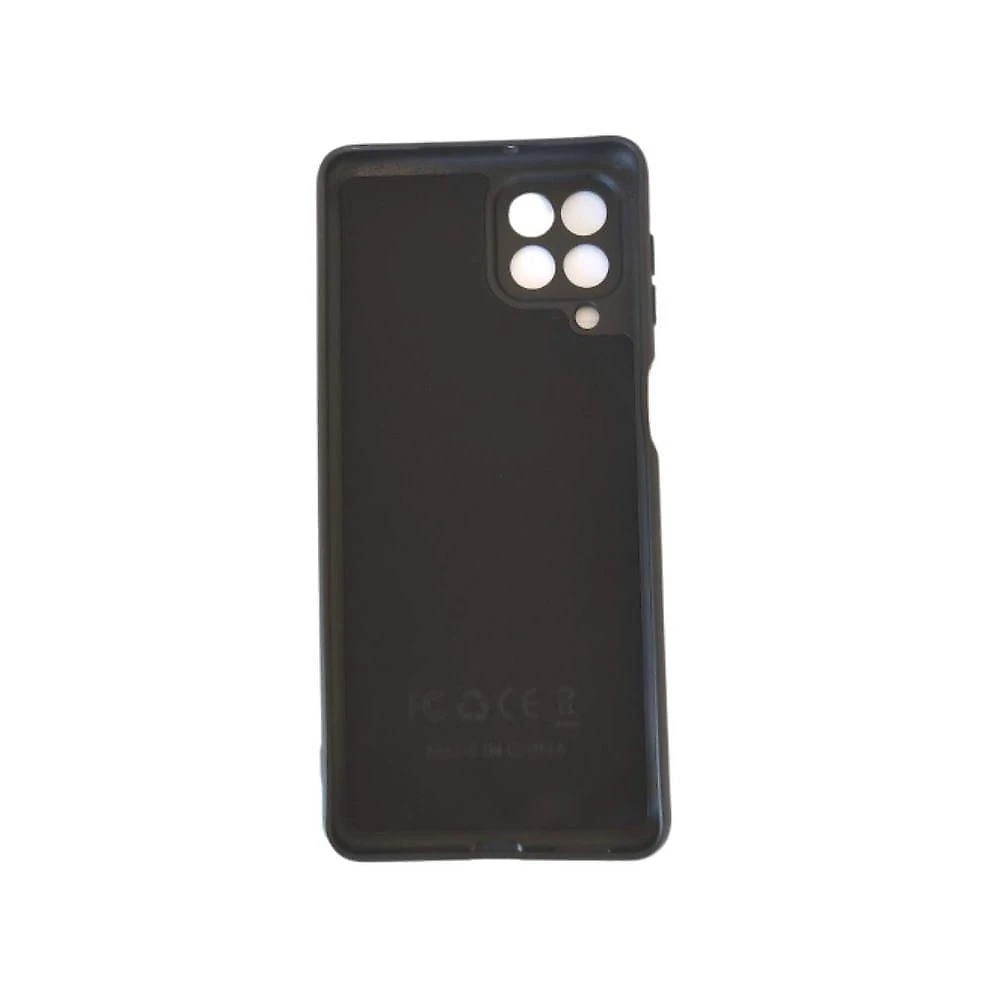 Capa Capinha Aveludada + Película 3d/9d Para Galaxy M53 5g