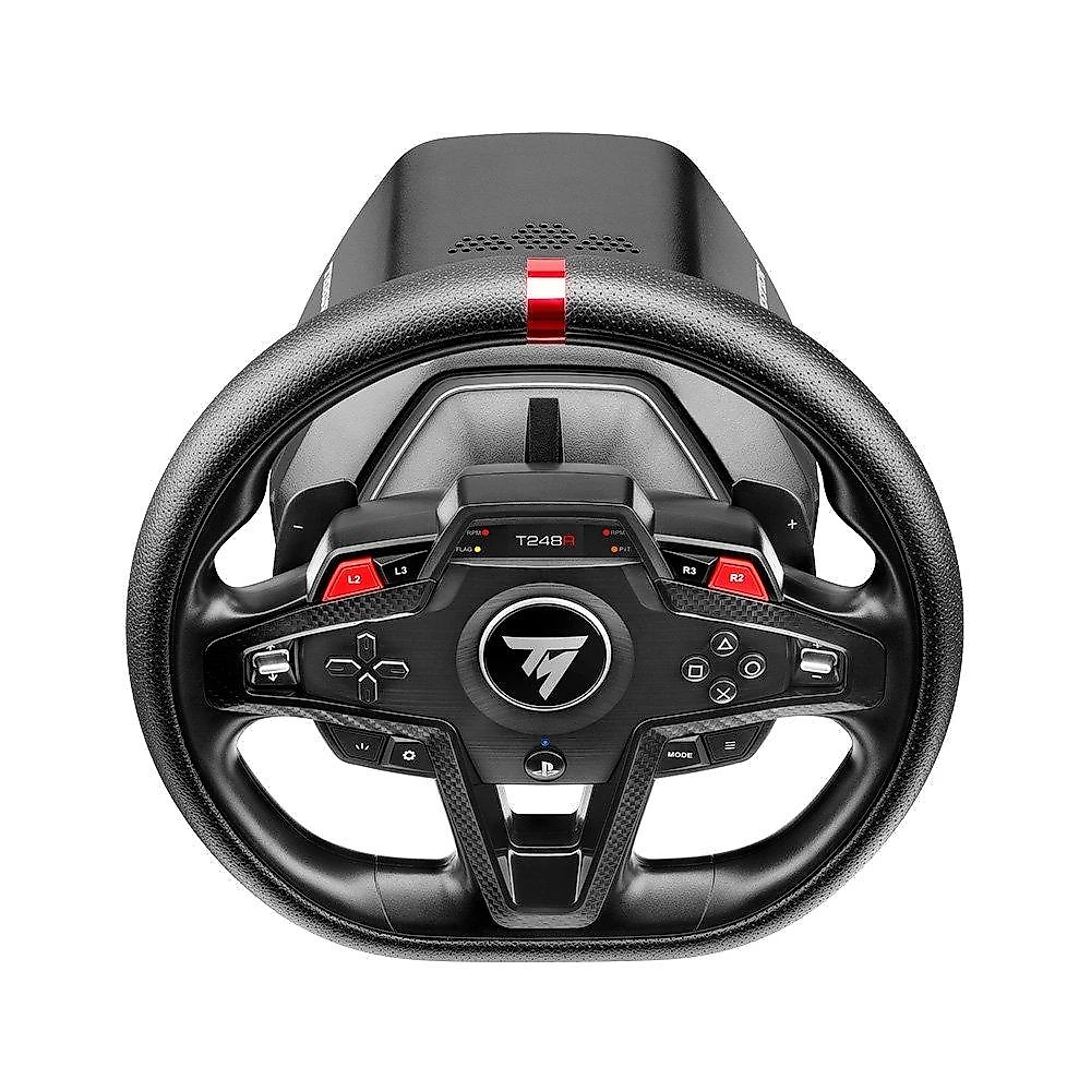 Volante Thrustmaster T-248R - PS5, PS4 e PC - 4160921
