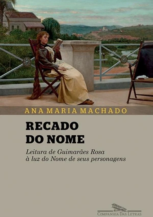 Recado Do Nome