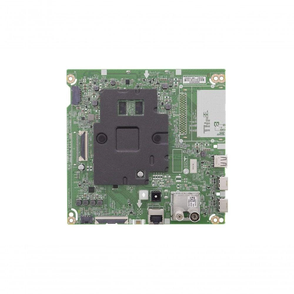 Placa Principal TV LG 43LR6700PSA EBU67857201