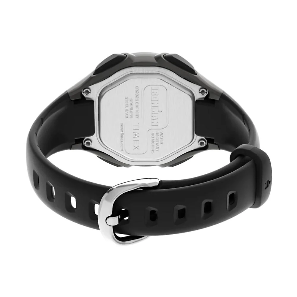 Relógio Timex Feminino Digital Ironmam® Classic TSE961