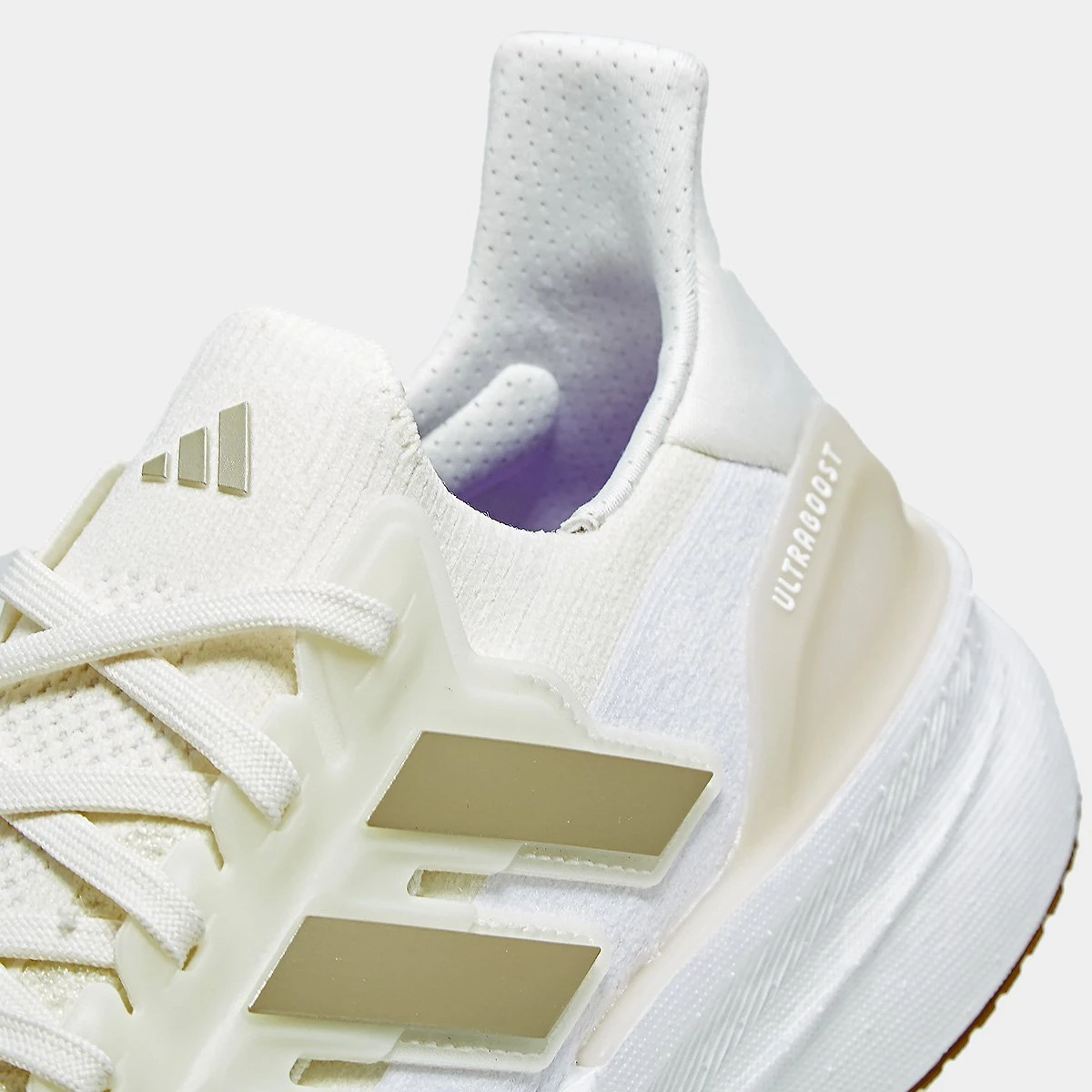 Tênis Adidas Ultraboost 5 Feminino Verde - 34