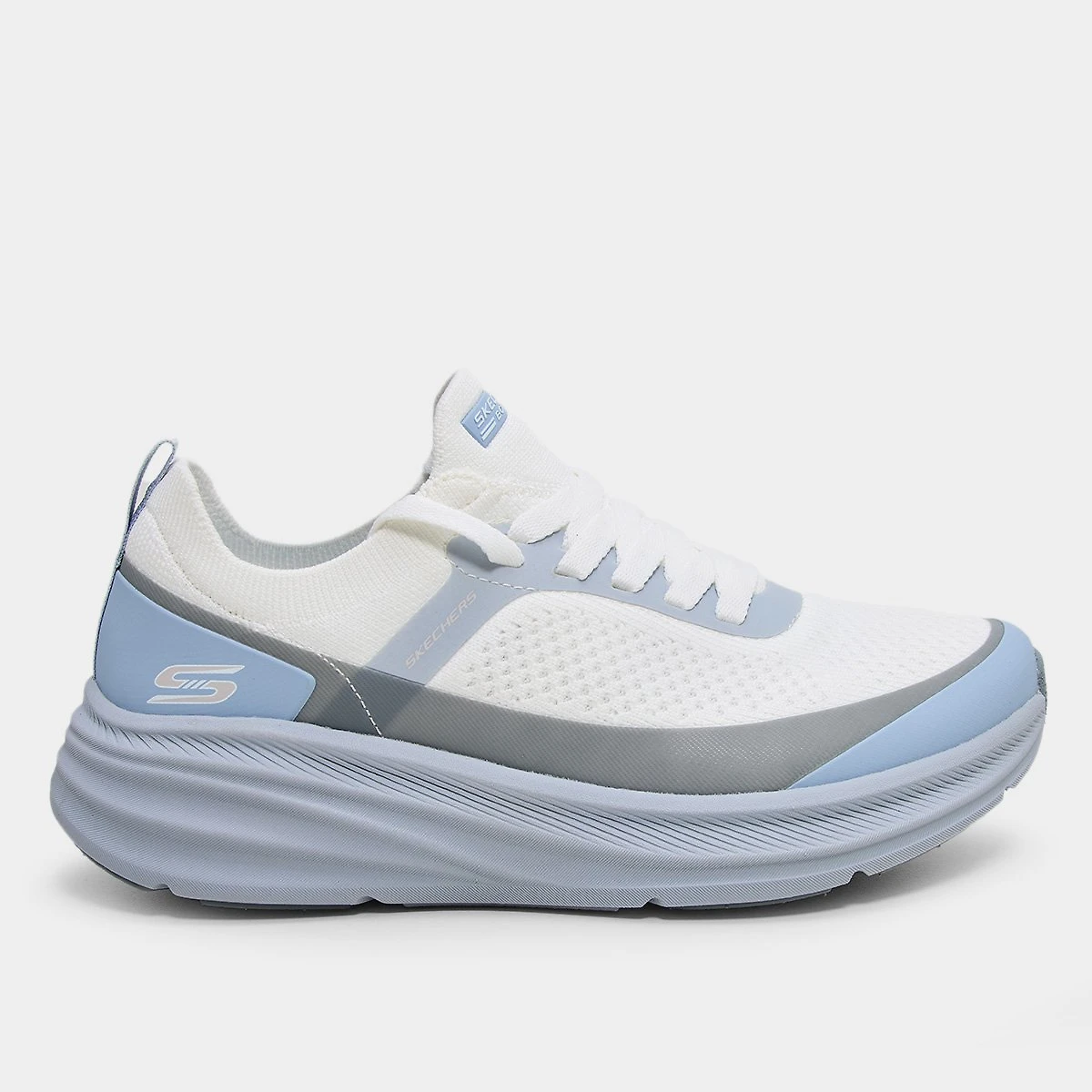 Tênis Skechers Bobs Skillz Feminino