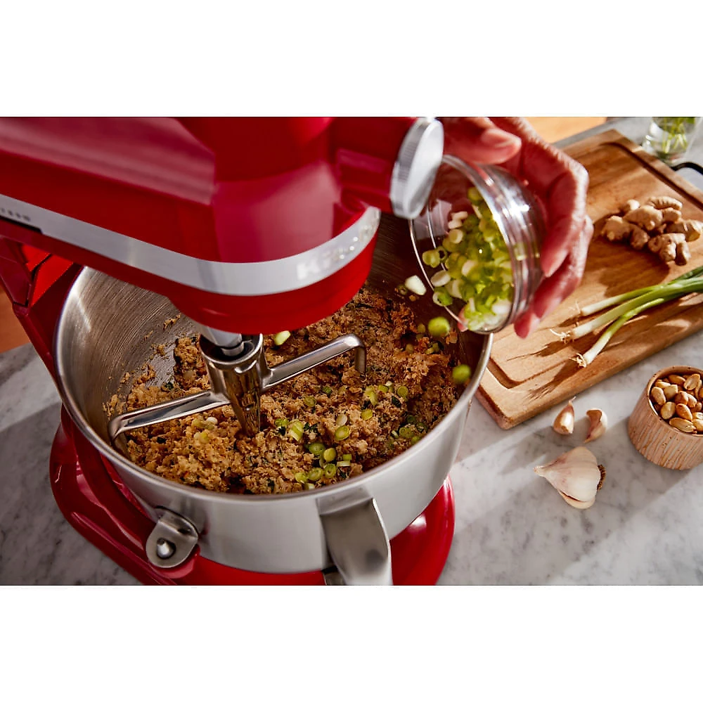 Batedeira KitchenAid Bowl-Lift 5.6L - KEC56AV 110V