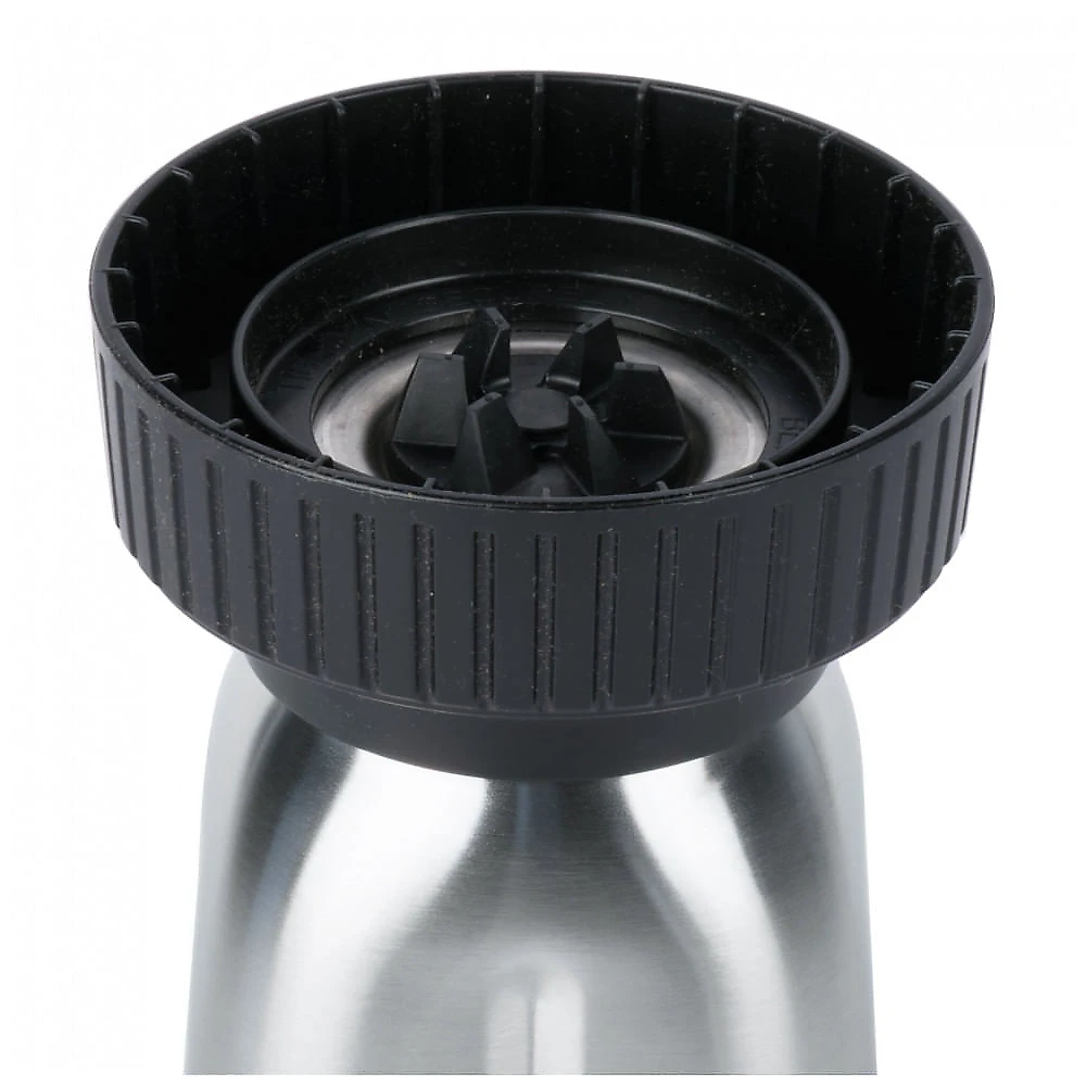 Waring Jarro para Liquidificador Comercial em Aço Inoxidável 946 ml - Alta Durabilidade e Eficiência