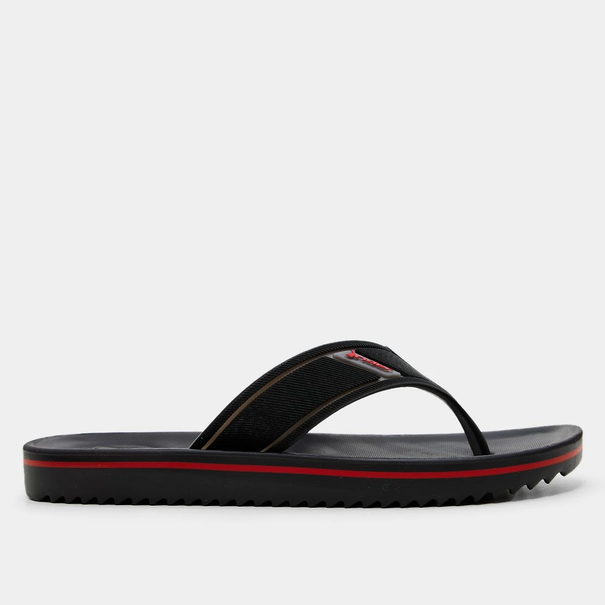 Chinelo Rider Trace Duo Masculino