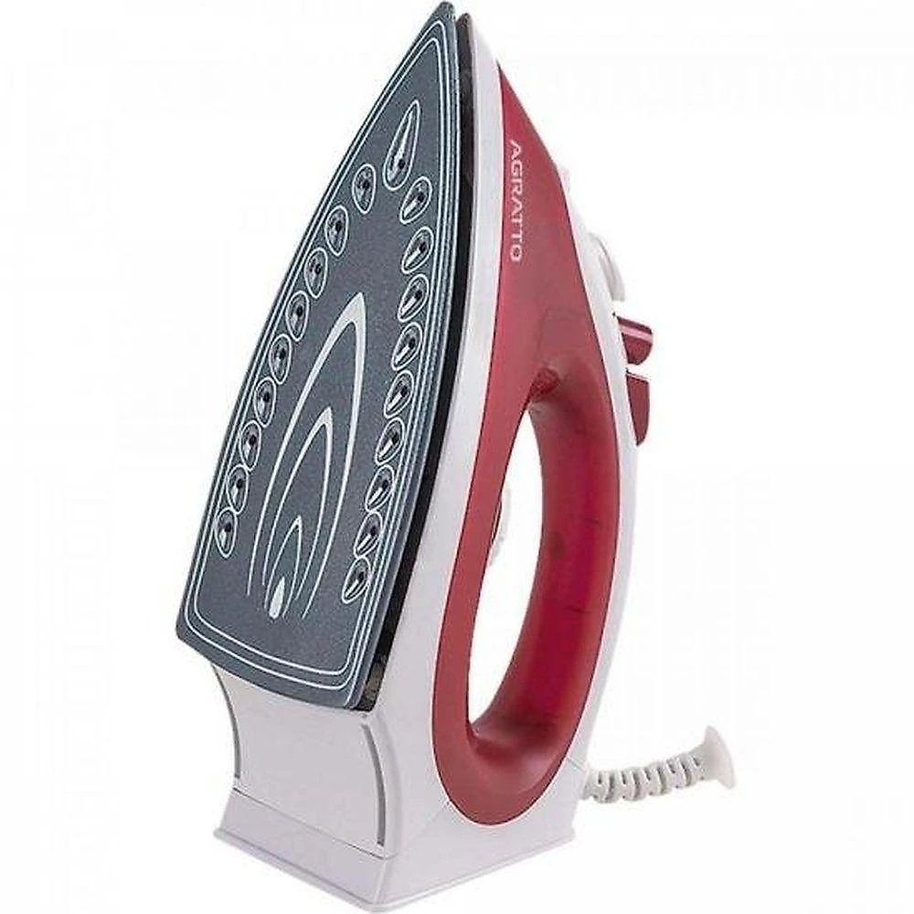Ferro Vapor Agratto Bravo Fc-02 Cerâmico 220V
