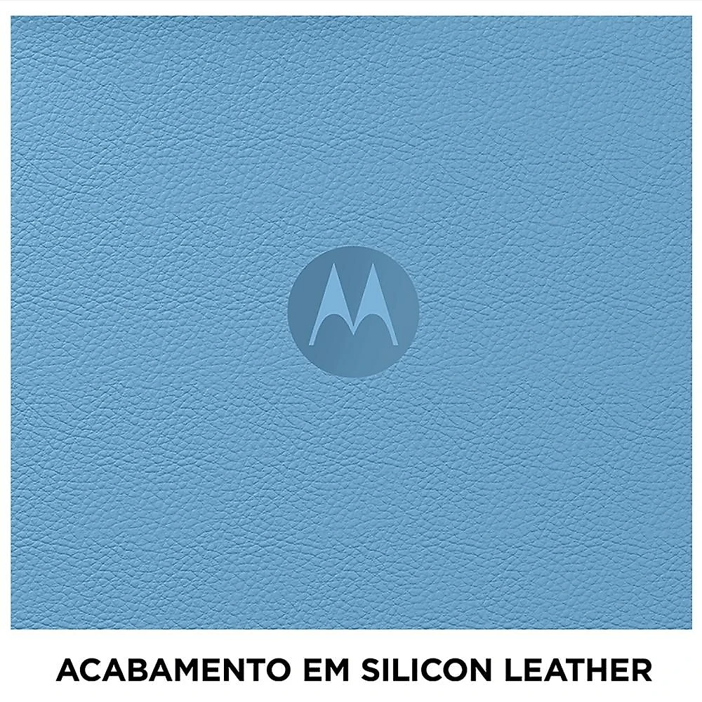 Smartphone Motorola G17 XT2623, 256 GB - Azul