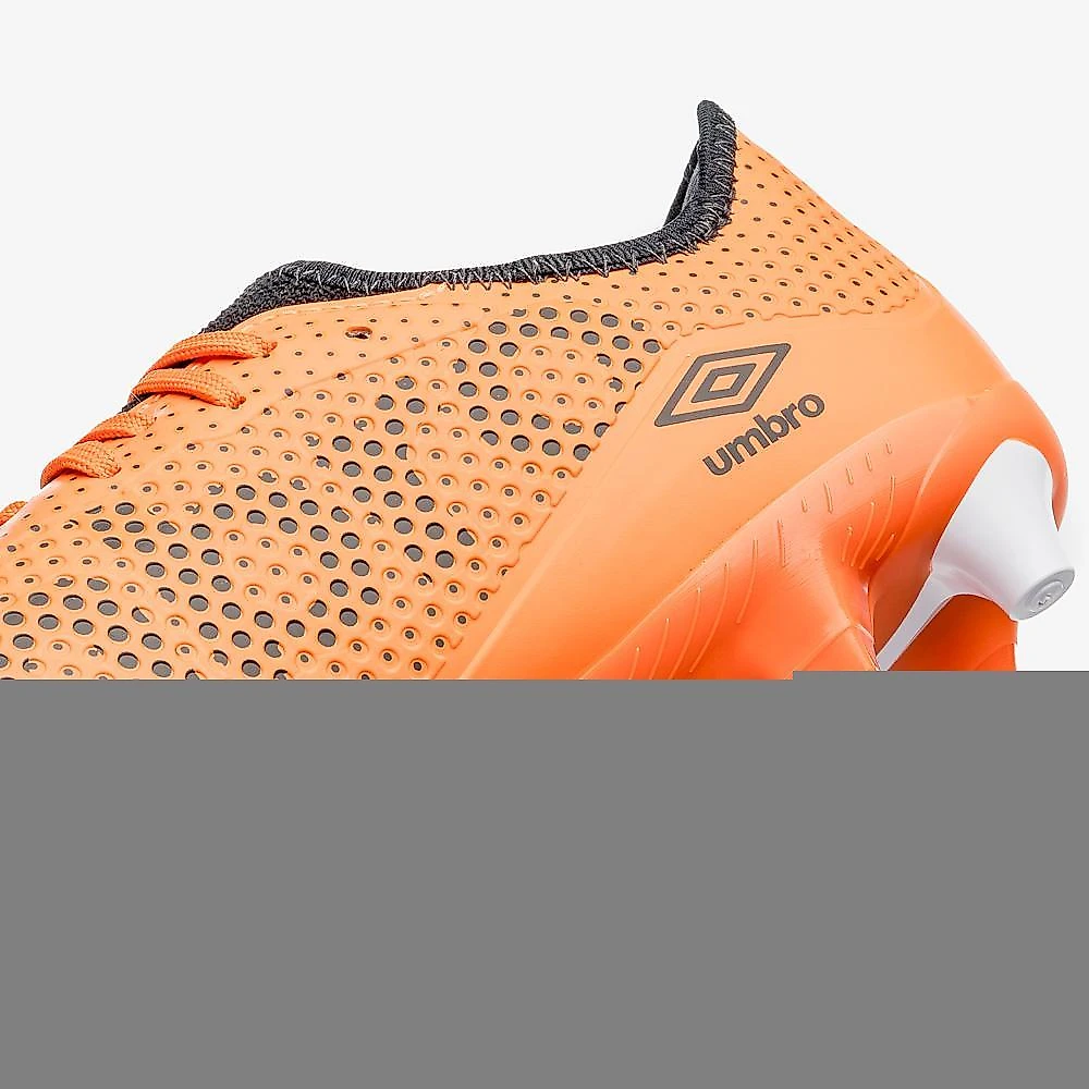 Chuteira campo umbro velocita ix club 37