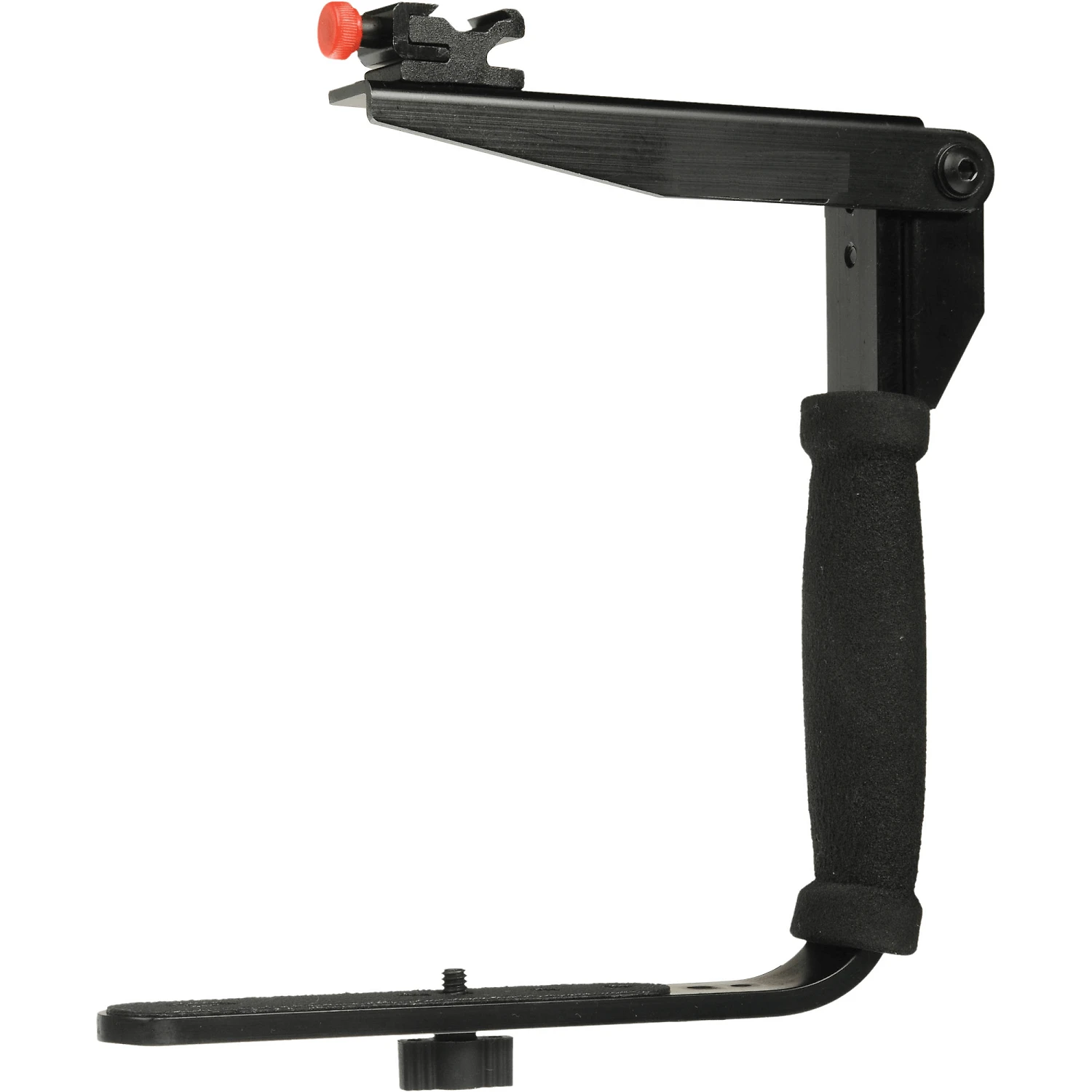 Suporte de Flash Giratório Stroboframe Quick Flip 350