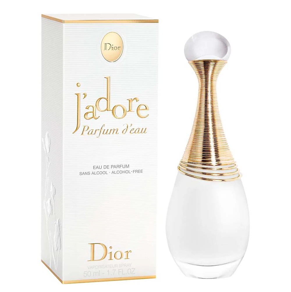 J’adore Parfum D eau Dior Perfume Feminino EDP 100ml