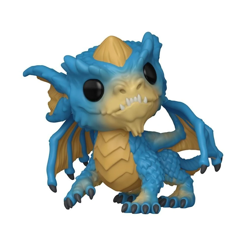 Boneco Funko Pop! Excl Dungeons & Dragons Dragão Az C Chase