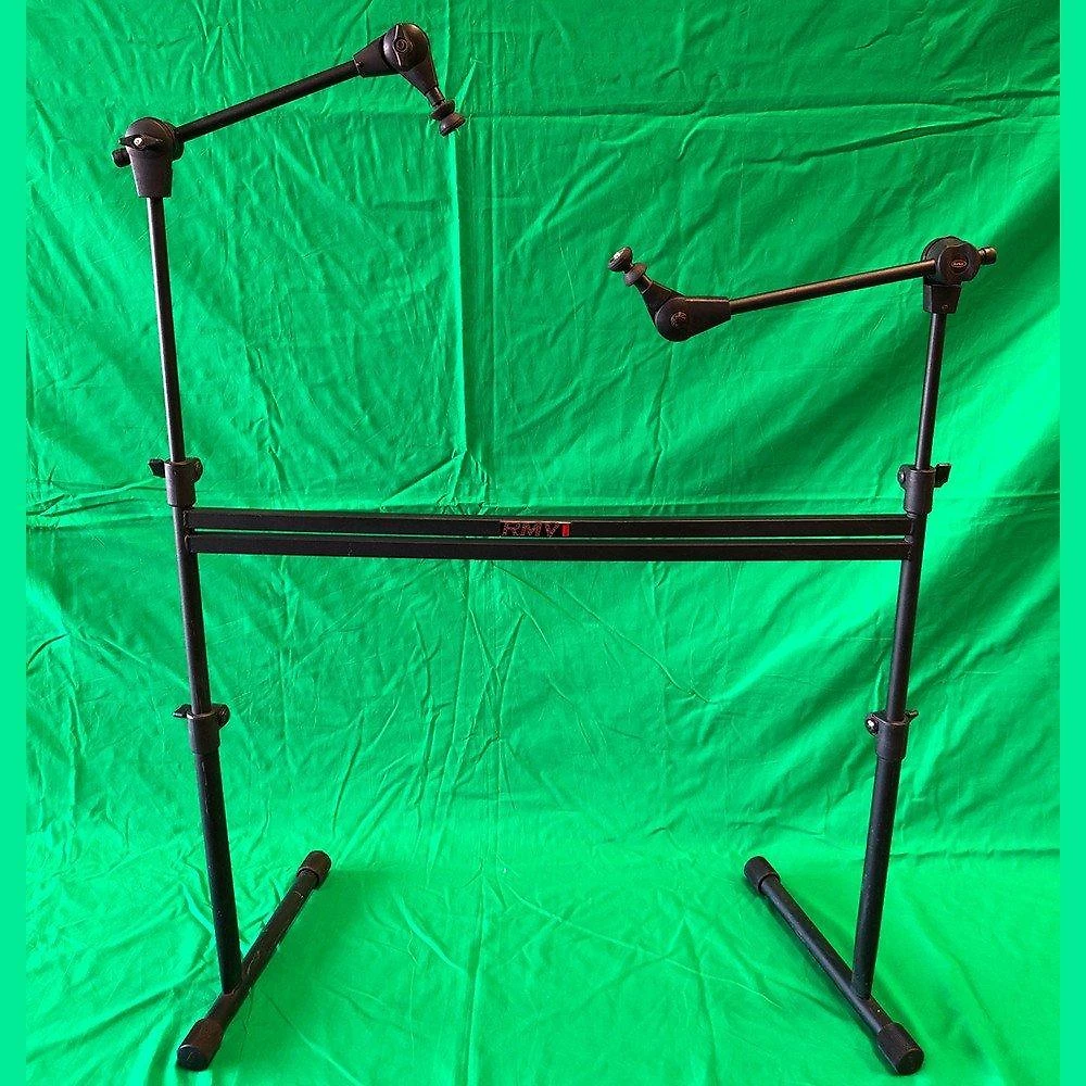 Rack Ferragem Para Bateria Rmv Vtr367