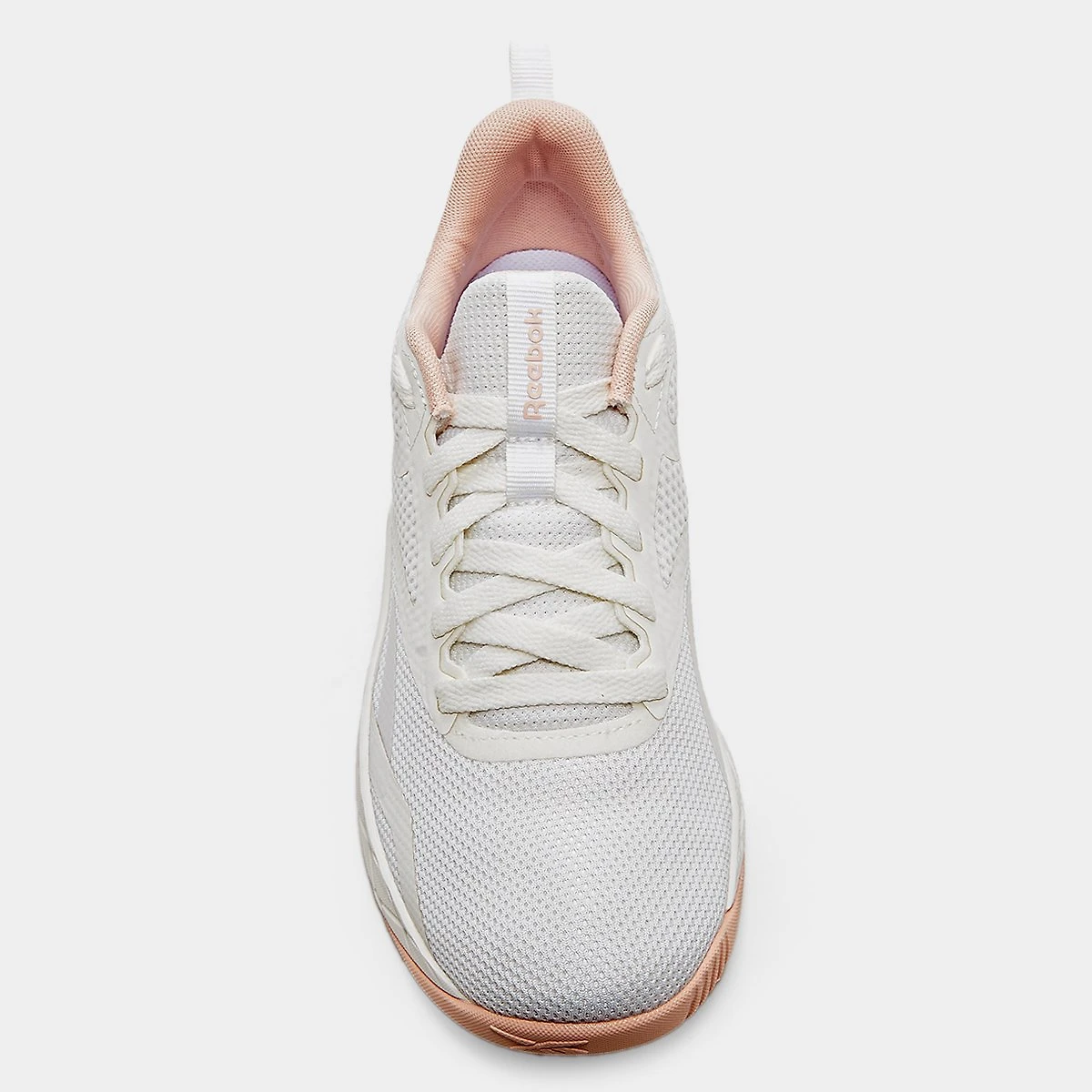 Miniatura Tênis Reebok Nfx Trainer Feminino Branco - 34