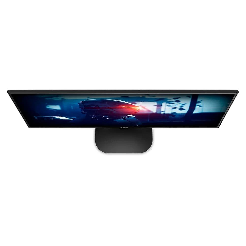Monitor Gamer AOC 22", Full HD, 120Hz, 1ms, Adaptive-Sync, HDR, Ângulo Ajustável, Console Ready - 22B35HM23