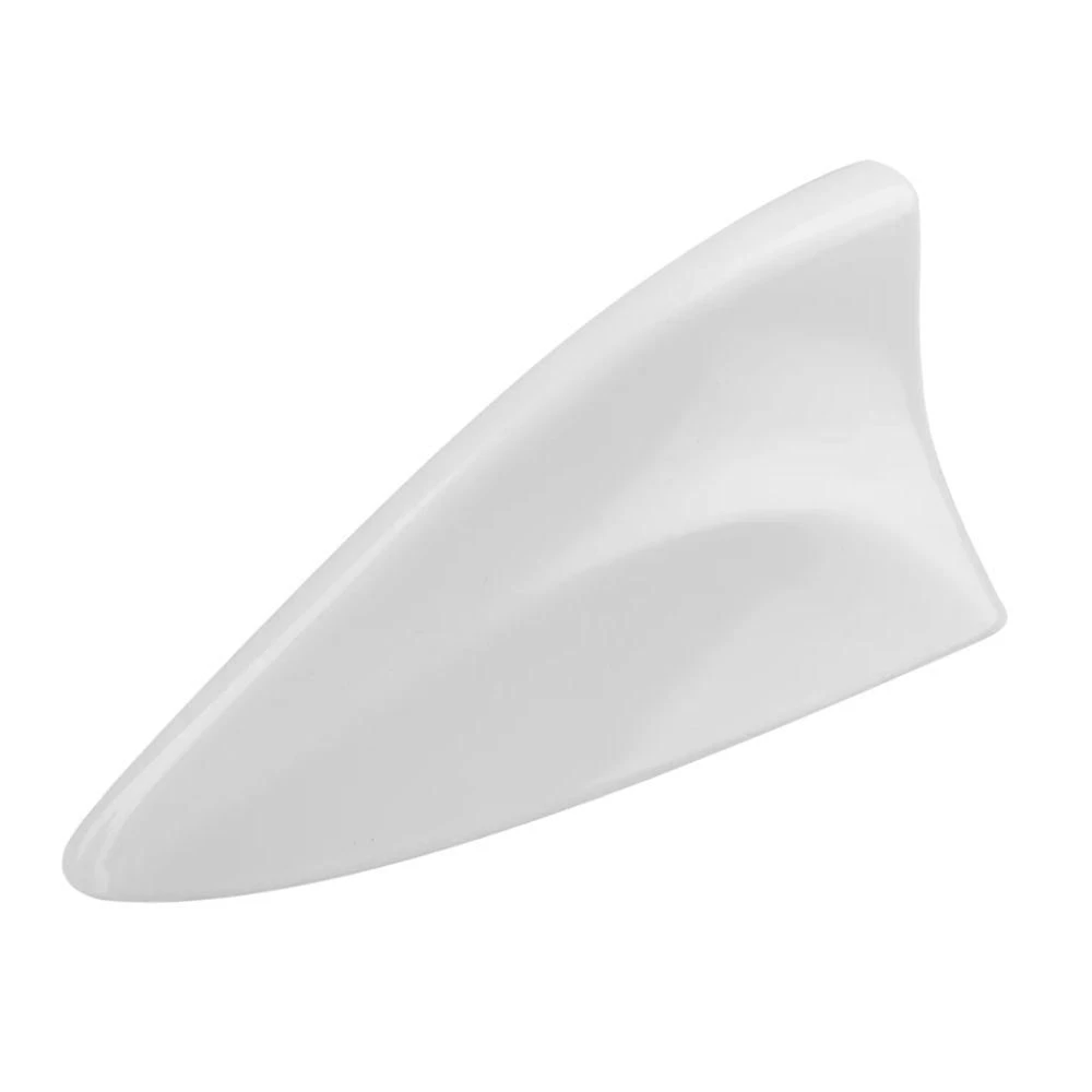Antena Permak Shark Branca 100-m1