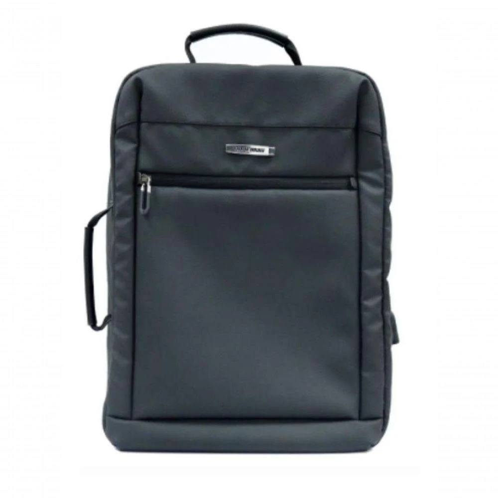 Mochila Costa Notebook Executiva Anti Furto Mormaii Mon1u01